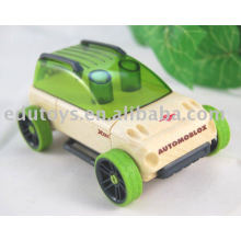 Toys Car Wooden Educational Toys